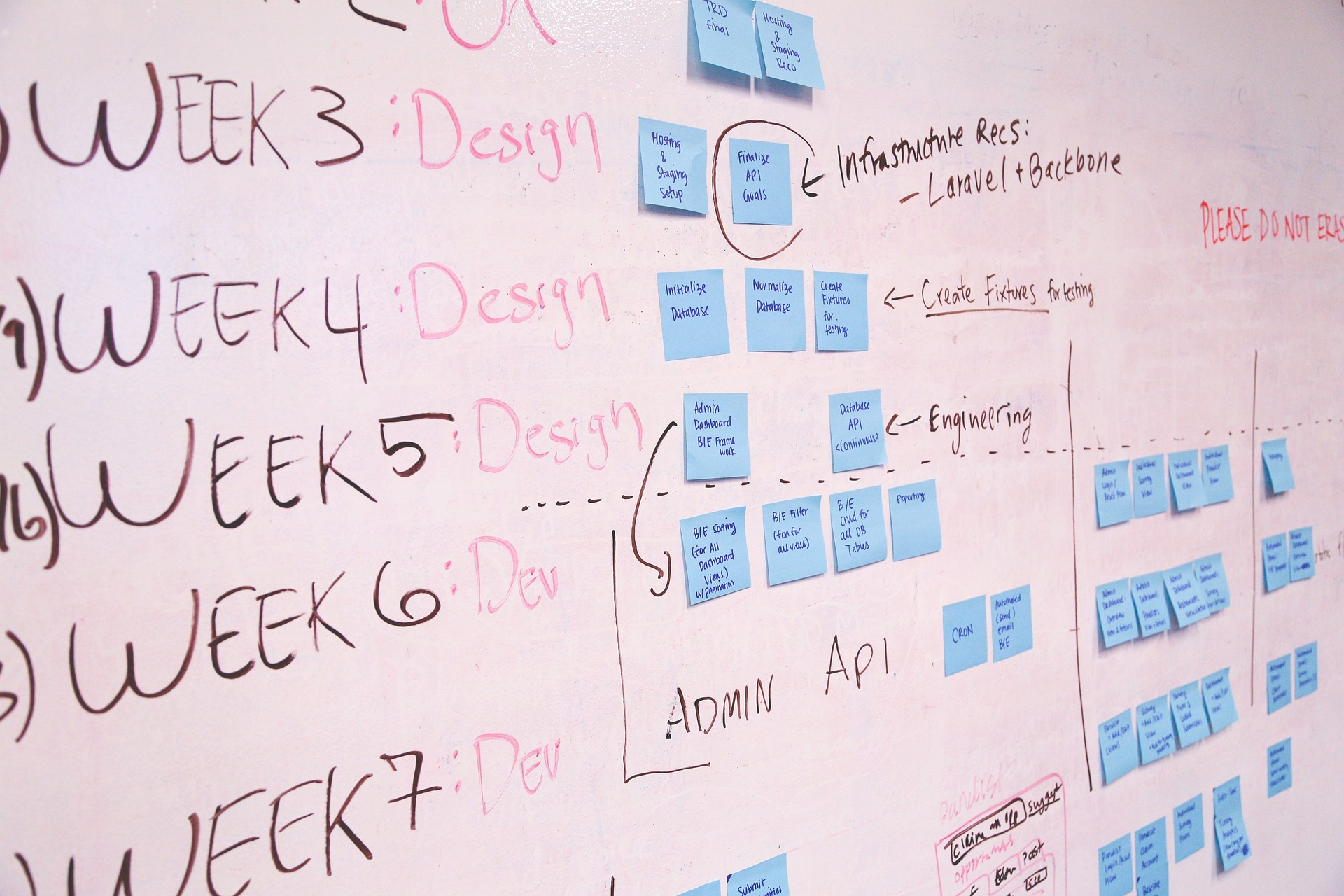 Data Enrty and Management