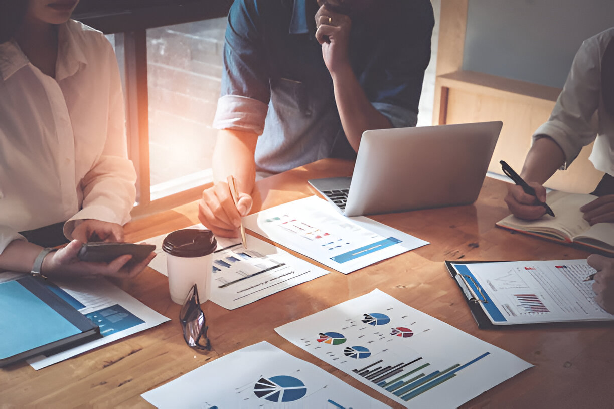 Sales Support